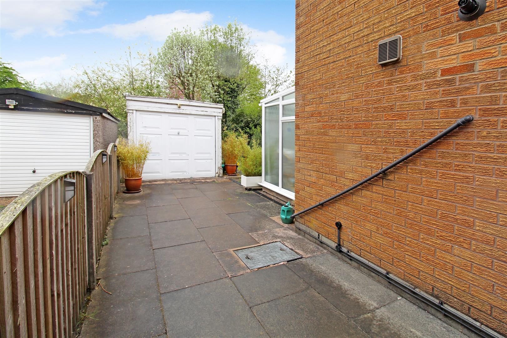 Dunsford Avenue, Milton, Stoke-On-Trent